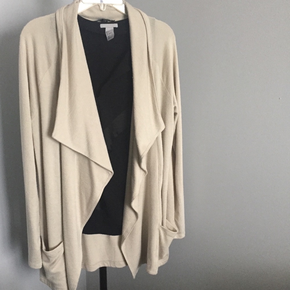 -•Cardigan•-